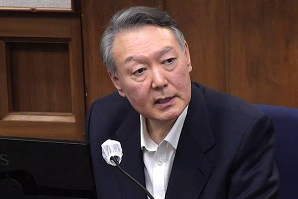 尹锡悦涉向北韩投放无人机案一审获刑30年